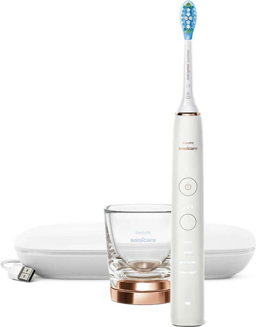 bílo-rose gold s hlavicí C3 Premium Plaque Defense