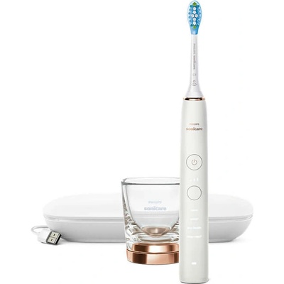 Philips Sonicare DiamondClean 9000 HX9911/94 – Zboží Živě