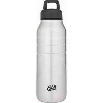 Esbit Majoris Drinking Bottle 680 ml Stainless Steel