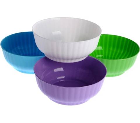Smartcook miska 2 l