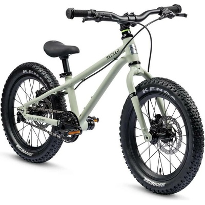 Early Rider Seeker 16 2026