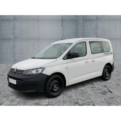 Volkswagen Caddy TDI Life DSG 90 kW