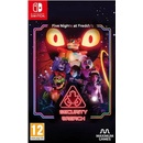Hry na Nintendo Switch Five Nights at Freddy's: Security Breach