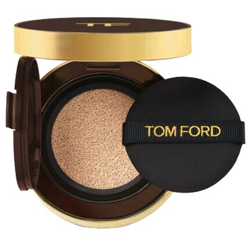 Tom Ford Traceless Compact Foundation 1.2 Shell SPF 45 пълнител 12 g