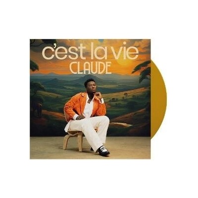 Claude - 7-C'EST LA VIE Vinyl