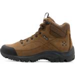 Haglöfs Дамски туристически обувки Haglöfs Women's Ridge GTX II Mid Walking boots - Teak Brown / True Black - размер 40, 5 (EU) (119-1097-0117)