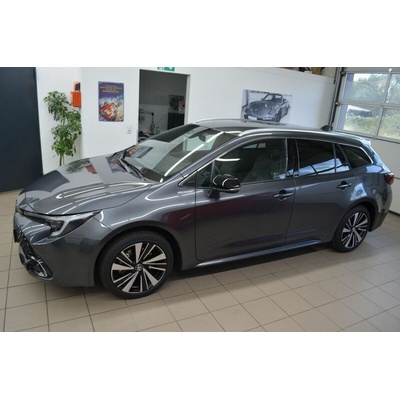 Toyota Corolla 2.0 Hybrid Touring Sports 144 kW