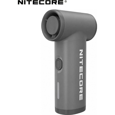 Nitecore NEF Nano Šedá