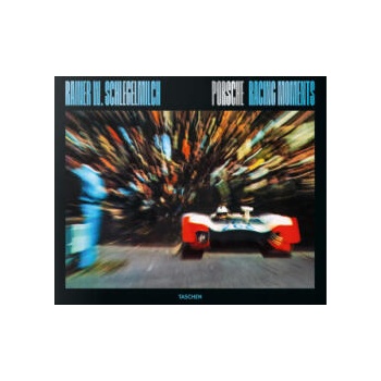 Image 1 of Rainer W. Schlegelmilch. Porsche Racing Moments