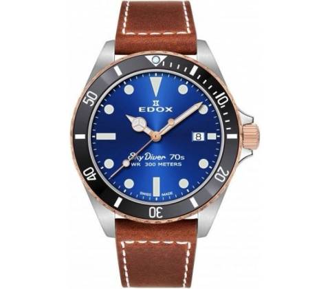 Edox 53017 357rncbui