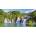 Castorland - Puzzle Waterfalls, Croatia - 4 000 piese