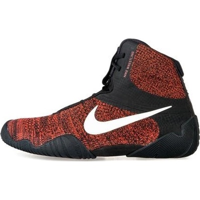 Nike Tawa červená