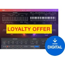 UJAM PHAT 2 Loyalty Offer (Digitálny produkt)