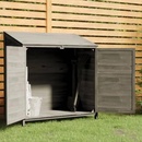 Image 1 of vidaXL 102x52x112cm (152182/3/4)