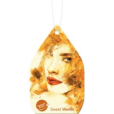Prestige Sweet Vanilla
