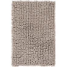 Lalee Fluffy Taupe 40 x 60 cm