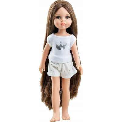 Paola Reina Carol Španělska 32 cm 04465