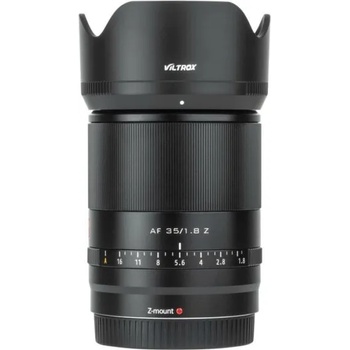 Image 1 of Viltrox AF 35mm f/1.8 (Nikon Z)