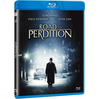 Road to Perdition BD
