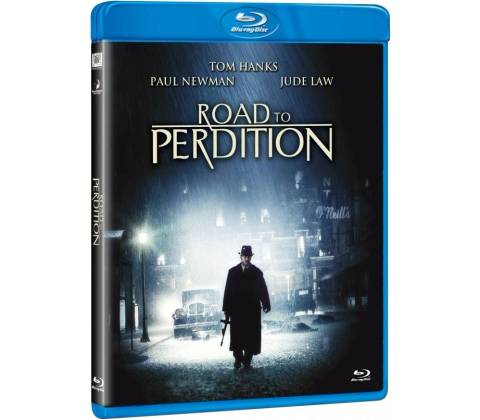 Road to Perdition BD