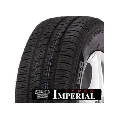 Imperial AS Van Driver 225/75 R16 121/120R