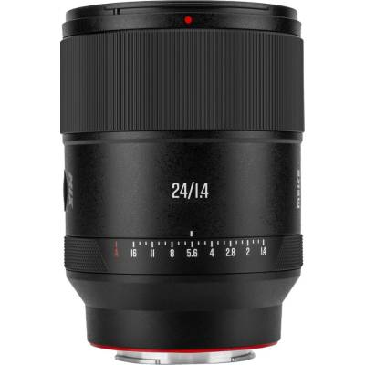 Meike 24mm f1.4 Pro Auto Focus Z