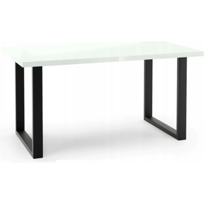 T-TABLE BOLO bílá černá