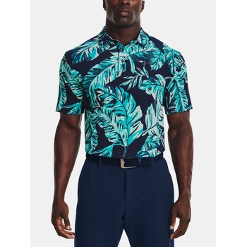 Under Armour Мъжка тениска Under Armour UA Playoff Polo 2.0 Under Armour | Sin | МЪЖЕ | S