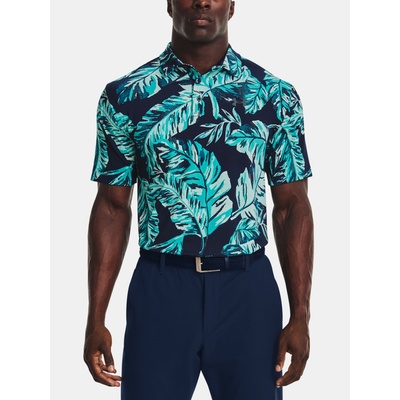 Under Armour Мъжка тениска Under Armour UA Playoff Polo 2.0 Under Armour | Sin | МЪЖЕ | S
