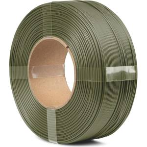Spectrum The Filament" от Spectrum TF-24159, ReFill, PLA Matte, 1, 75 мм, 1000 г, Зелен (Camo green) (TF-24159)