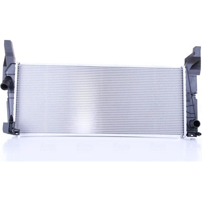 Chladič motora NISSENS 606562