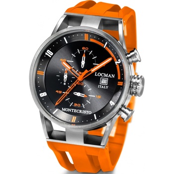 Locman 051000BKFOR0GOO
