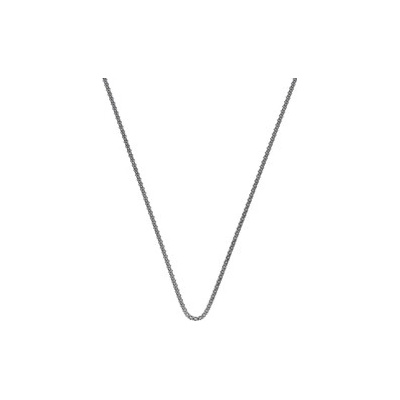 Hot Diamonds Stříbrný řetízek Emozioni Popcorn 61 CH059