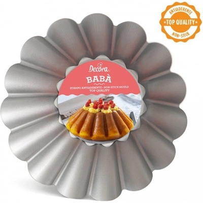 Decora forma 24 velký pudink