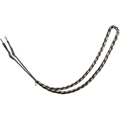 BR Lonžovací vyvazovačky tmavě šedé – Zboží Mobilmania