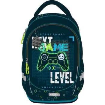 Belmil Ученическа раница Play Master - Belmil