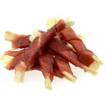 Salač Plátek z tresky obalený kachním masem 1 kg