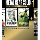 Metal Gear Solid Master Collection Volume 1