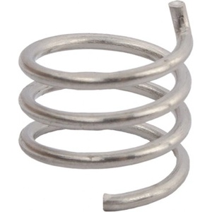 SPARTUS Пружина за Дифузьор, дюзодържач за шланг150 a spartus nw15-31-006 (nw15-31-006)