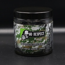 No Respect dipované neutrálky 120g 20mm oliheň MK1