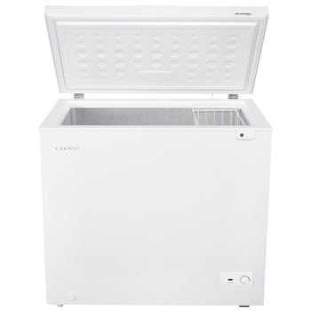 Crown CHF201M