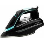 Cecotec Steam Iron Cecotec 3D ForceAnodized 750 Smart 400 ml 3100W Black Blue Ютии
