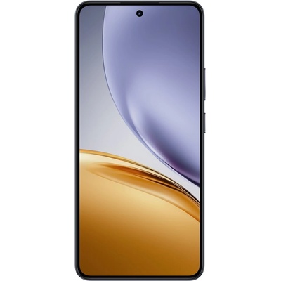 Realme 14T 8GB/256GB Obsidian Black – Zboží Živě