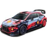 NINCO NINCORACERS Hyundai i20 Coupe WRC 1: 16 2.4GHz RTR