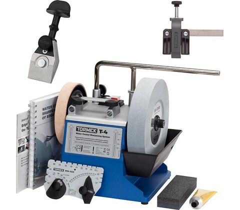 Tormek T-4 Original