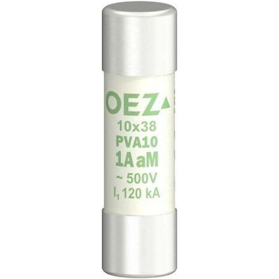 PVA10 2A aM Pojistková vložka