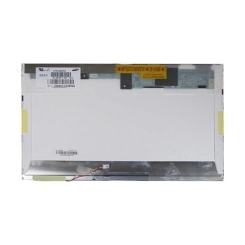 Samsung NP-R519-XA05 LCD Displej, Display pro Notebook Laptop - Lesklý