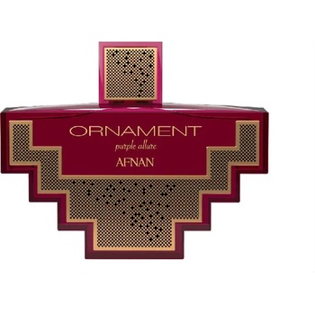 Afnan Ornament Purple EDP 100 ml