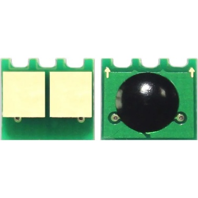 HP ЧИП (CHIP) ЗА КАСЕТИ ЗА HP Color Laserjet CP 5225 - Cyan - PN CE741A / U26C - H& B