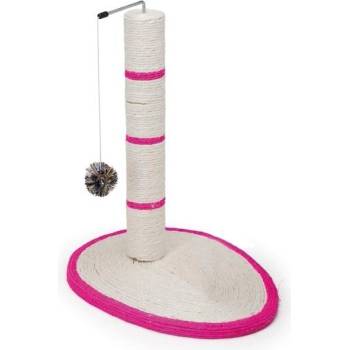 Camon Драскалка за котка oval 46см (ac019)